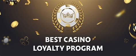 casino rewards casino loyalty program